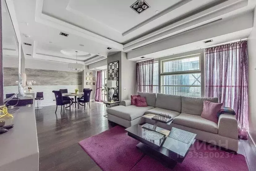 Квартира, 2 комнаты, 98.5 м - Фото 2