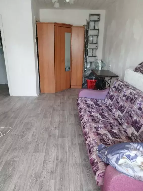 Продаётся 1-к квартира, 30.8 м - Фото 1