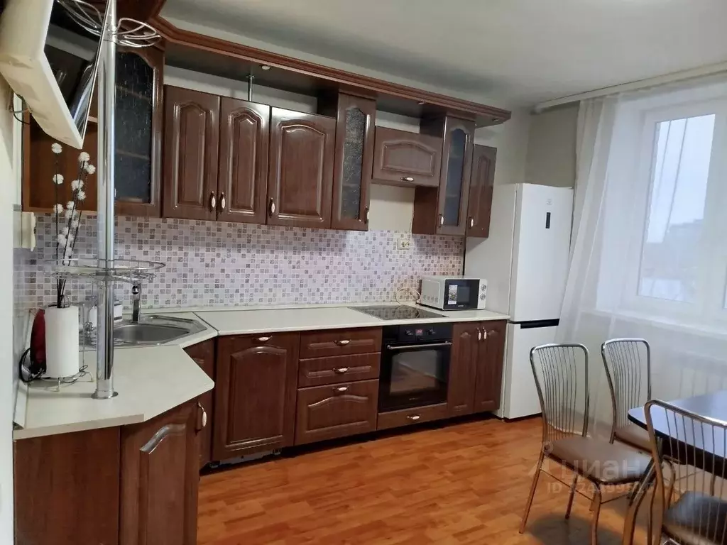 1-к кв. Свердловская область, Екатеринбург ул. Комсомольская, 78 (45.0 ... - Фото 1