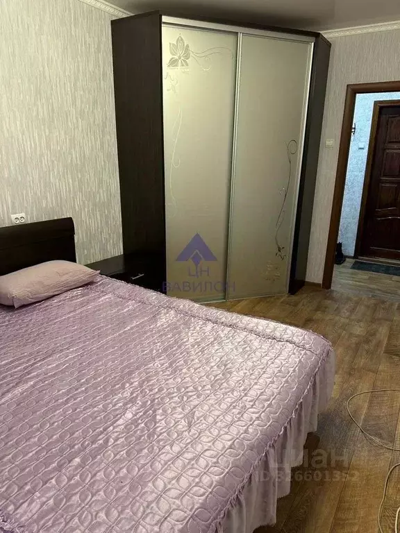 2-к кв. Ростовская область, Волгодонск просп. Мира (50.0 м) - Фото 2