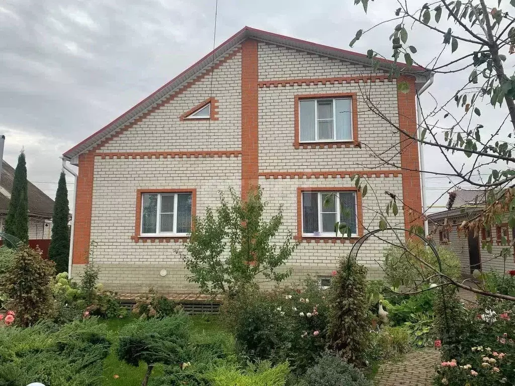 Дом в Курская область, Курск Парашютный пер., 3 (237 м) - Фото 2