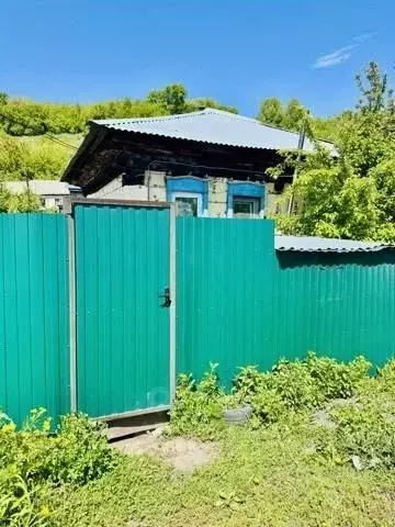 Дом в Алтайский край, Бийск Сенная ул., 48 (78 м) - Фото 1