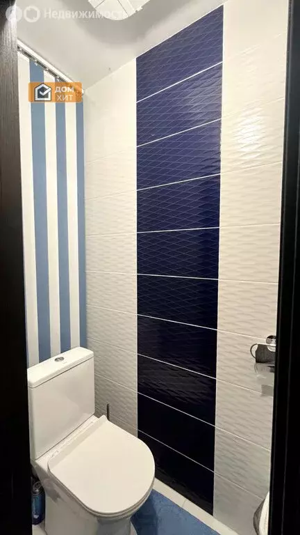 2-комнатная квартира: Саки, Курортная улица, 51 (49.2 м) - Фото 1