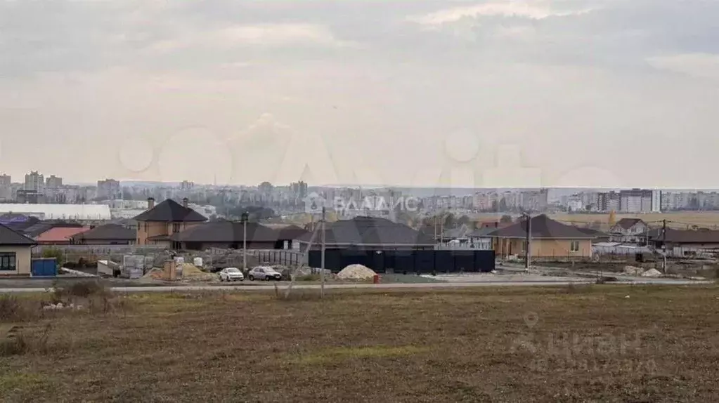 Участок в Белгородская область, Старый Оскол ул. Андреевская (15.0 ... - Фото 2