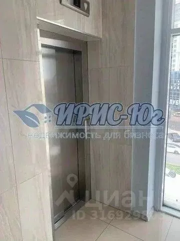 Офис в Краснодарский край, Краснодар Школьный мкр, проезд Плановый, 19 ... - Фото 0