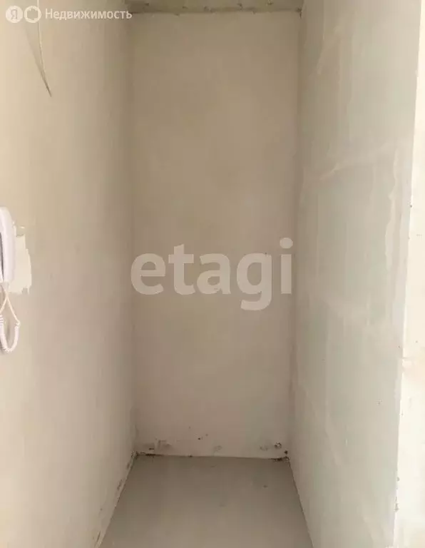 Квартира-студия: Воронеж, улица 9 Января, 233/54 (25.5 м) - Фото 2