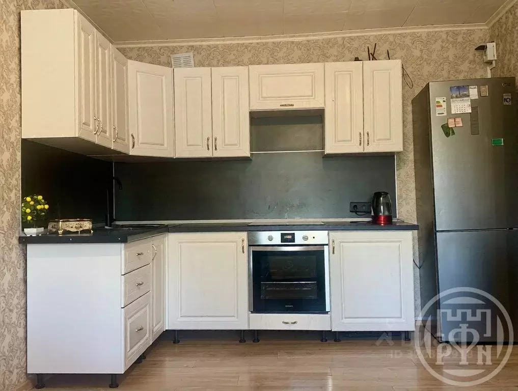 Комната Санкт-Петербург, Санкт-Петербург, Сестрорецк ул. Борисова, 9к2 ... - Фото 1