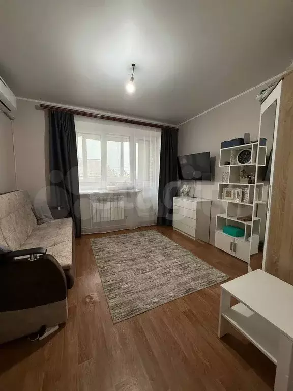 1-к. квартира, 25,9 м, 2/3 эт. - Фото 0