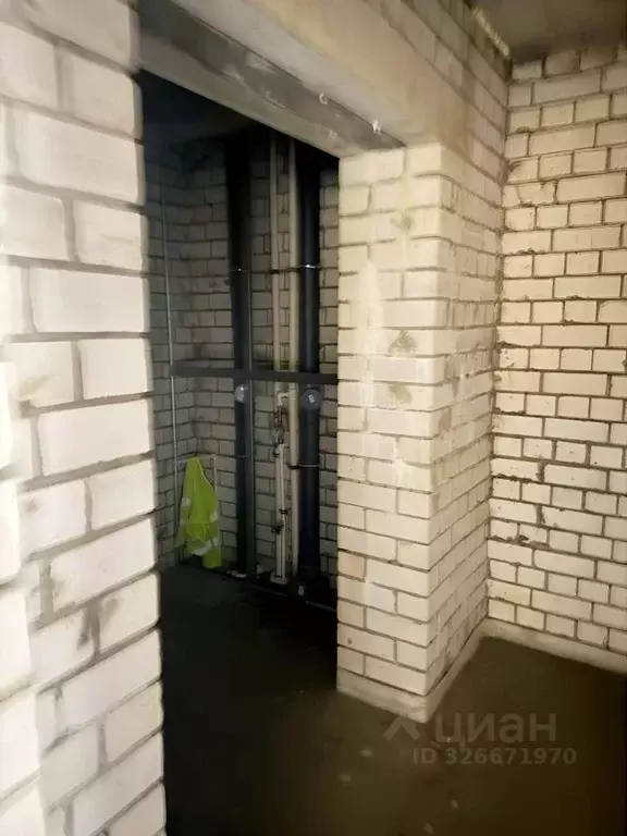 2-к кв. Ивановская область, Ивановский район, Богданихское с/пос, д. ... - Фото 2