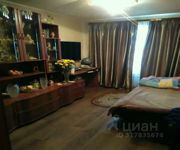 Комната Москва 1-й Тушинский проезд, 7 (13.0 м) - Фото 0