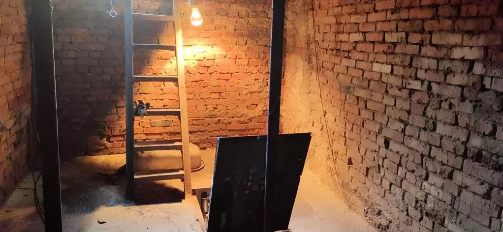 Гараж в Томская область, Томск просп. Мира, 52/5 (34 м) - Фото 1