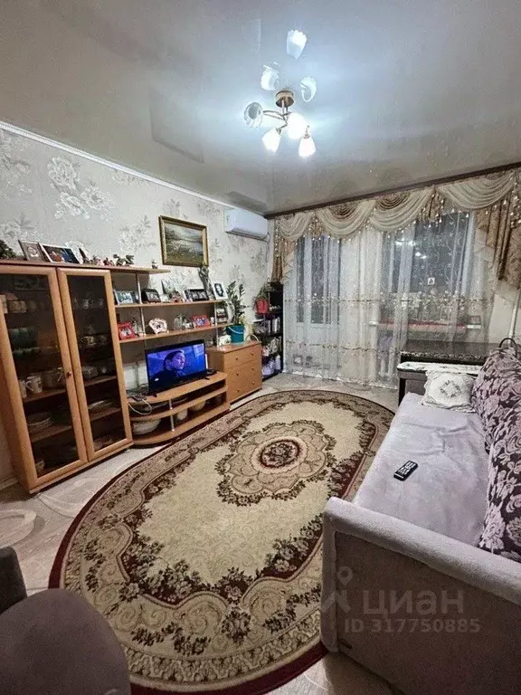 3-к кв. Оренбургская область, Орск Новый город мкр, ул. Широкая, 11 ... - Фото 0