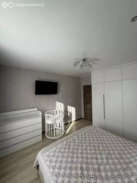 2-комнатная квартира: Тюмень, Широтная улица, 172А (66.8 м) - Фото 1