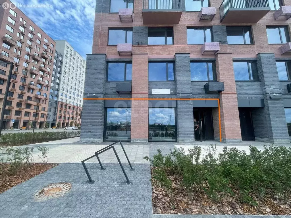 Помещение свободного назначения (61.2 м) - Фото 1