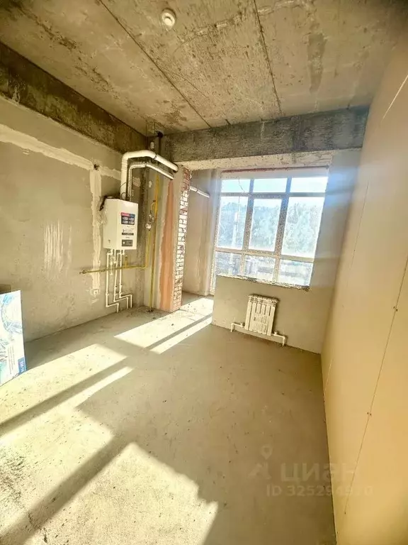 2-к кв. Ставропольский край, Кисловодск ул. Декабристов, 36/1 (55.3 м) - Фото 2