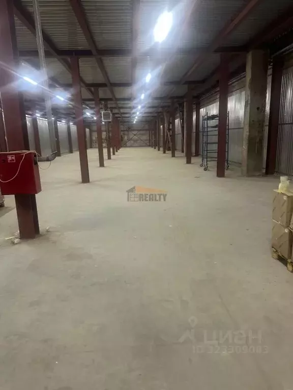 Склад в Московская область, Люберцы Октябрьский просп., 136 (630 м) - Фото 1