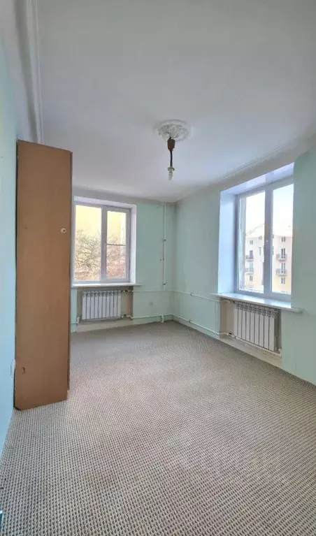 Комната Санкт-Петербург ул. Салова, 22 (15.2 м) - Фото 2