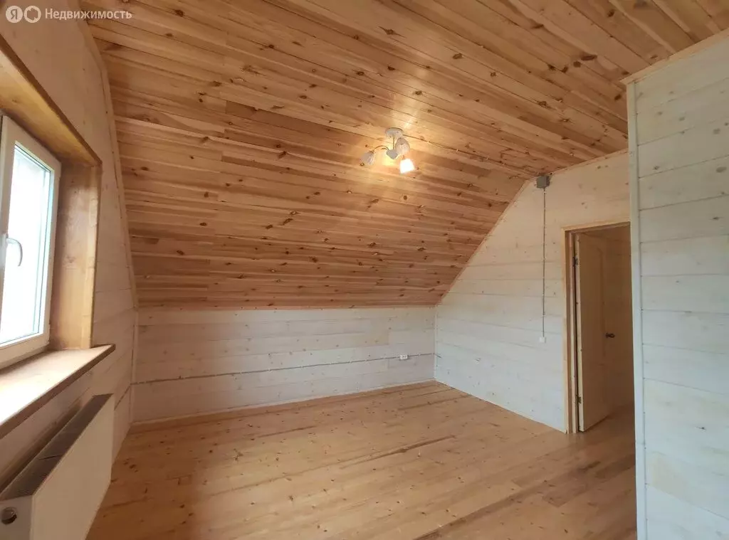 Дом в деревня Келози, Садовая улица, 42Г (143.7 м) - Фото 1