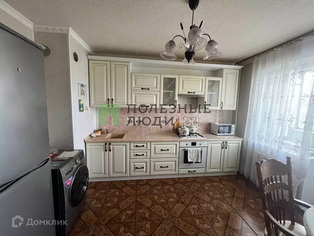 Продаётся 3-к квартира, 67 м - Фото 0
