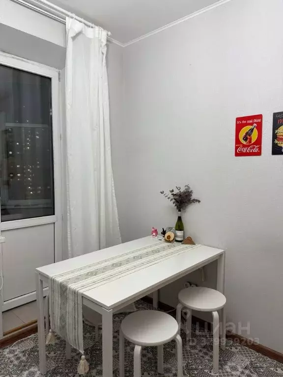 1-к кв. Московская область, Балашиха ул. Дмитриева, 6 (37.6 м) - Фото 2