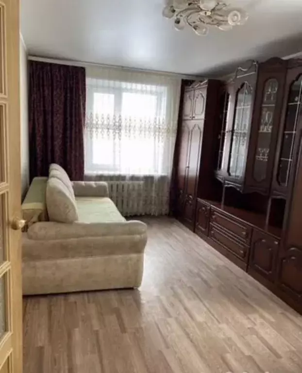 1-к кв. Камчатский край, Петропавловск-Камчатский Звездная ул., 25 ... - Фото 2