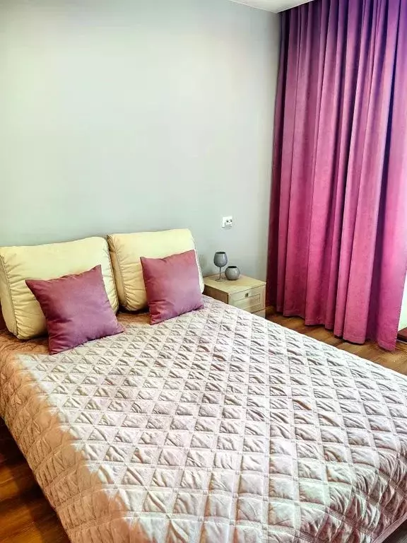 1-к кв. Красноярский край, Красноярск Семафорная ул., 189 (40.0 м) - Фото 1