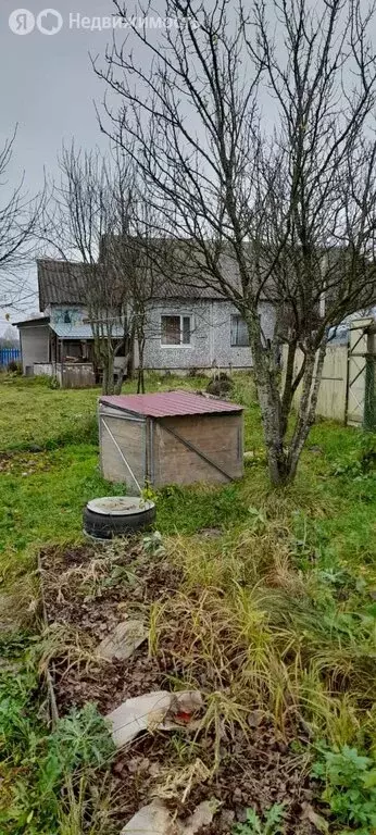 Дом в деревня Церковщина, Молодёжная улица, 7 (53.1 м) - Фото 2