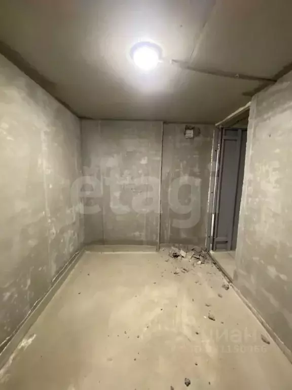Склад в Тюменская область, Тюмень ул. Павла Никольского, 12 (6 м) - Фото 1