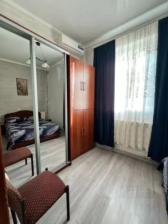 Дом в Крым, Евпатория ул. Краевского, 18 (52 м) - Фото 1