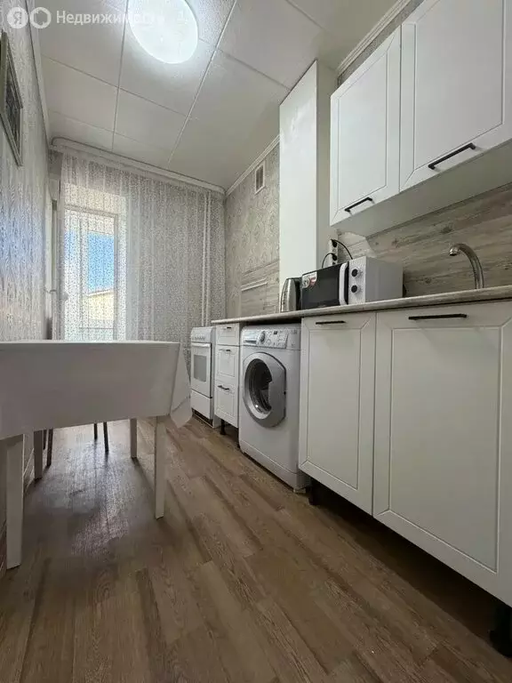 2-комнатная квартира: Туймазы, микрорайон Молодёжный, 21А (50 м) - Фото 1