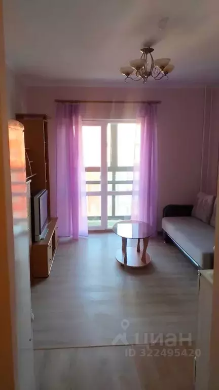 Студия Псковская область, Псковский район, Писковичская волость, д. ... - Фото 1