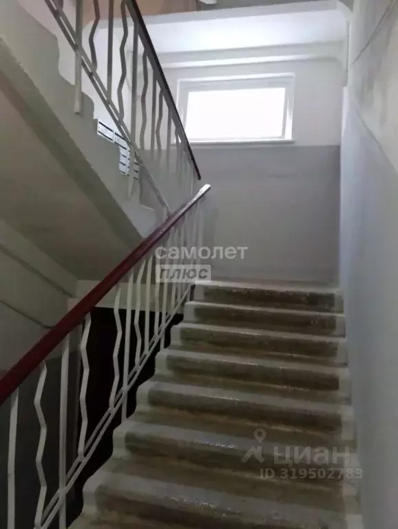 1-к кв. Липецкая область, Липецк Липовская ул., 2 (29.9 м) - Фото 0