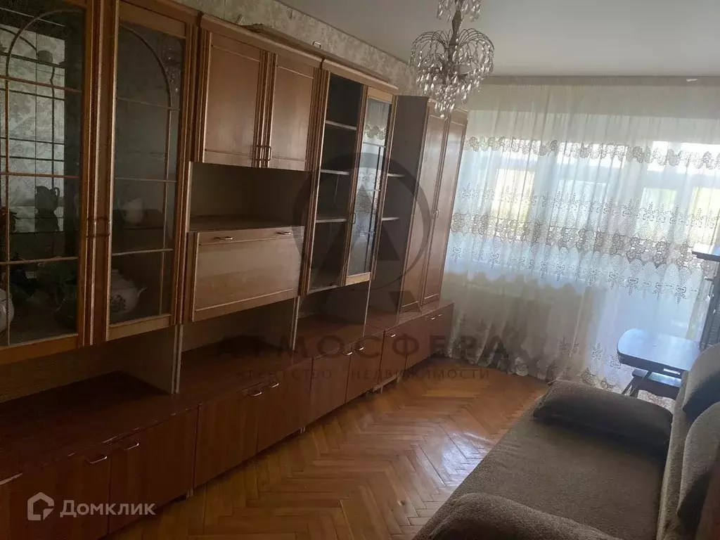 Продаётся 2-к квартира, 42.5 м - Фото 1