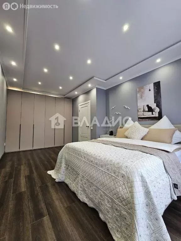 1-комнатная квартира: Мытищи, Новомытищинский проспект, 4А (39.6 м) - Фото 1