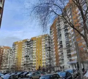 Комната Москва ул. Генерала Кузнецова, 26К2 (54.2 м) - Фото 0