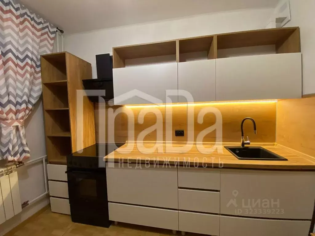 2-к кв. Красноярский край, Красноярск ул. Весны, 17 (50.0 м) - Фото 1