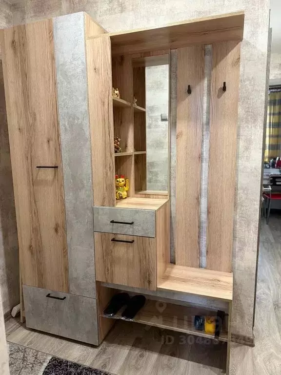 1-к кв. Калининградская область, Гурьевск ул. Ленина, 43 (32.0 м) - Фото 2