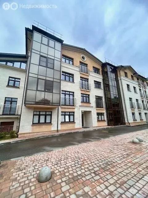3-комнатная квартира: Тверь, Симеоновская улица, 71 (116.7 м) - Фото 2