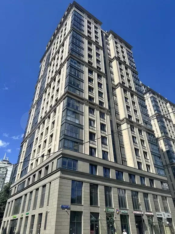 Свободного назначения, 35 м - Фото 1