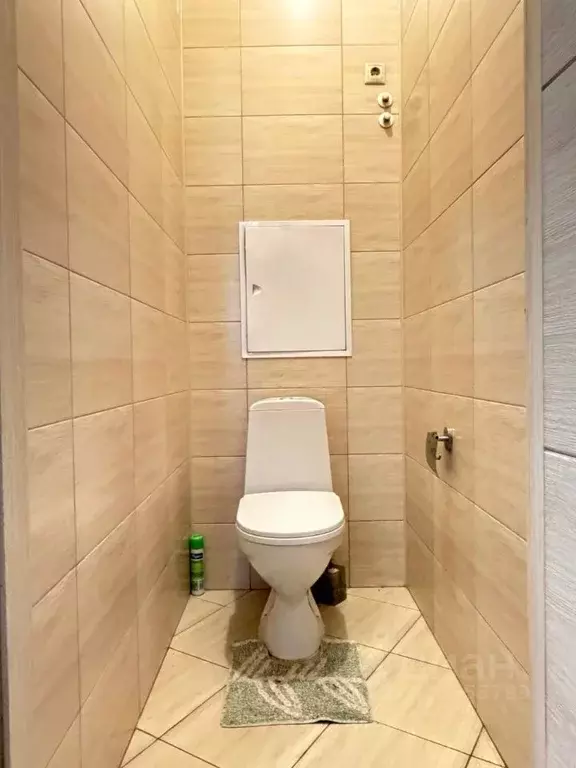 1-к кв. Москва Внуковское поселение, ул. Летчика Ульянина, 7 (45.0 м) - Фото 2