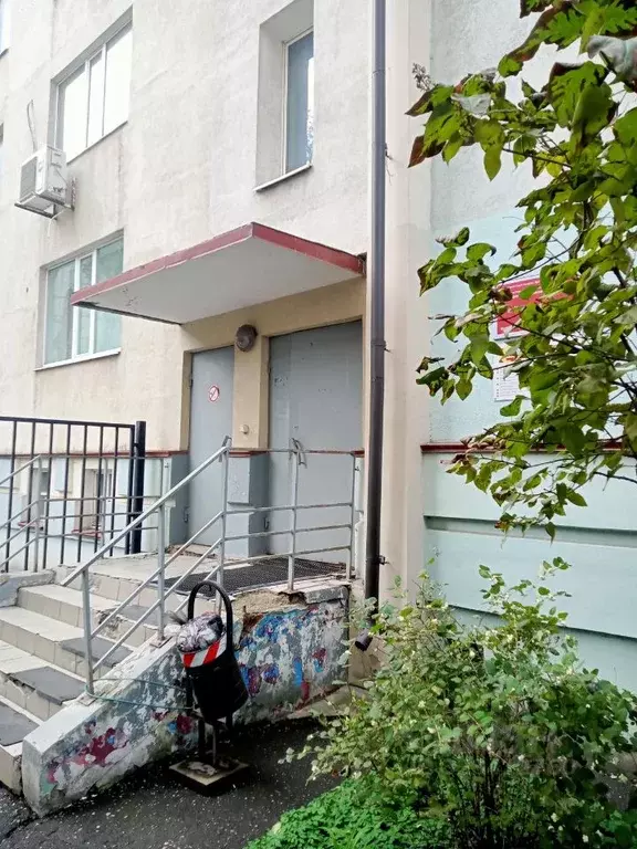 Помещение свободного назначения в Ярославская область, Ярославль ... - Фото 1