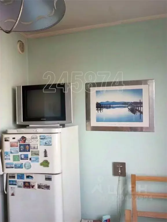 1-к кв. Москва ул. Седова, 2К1 (39.0 м) - Фото 2