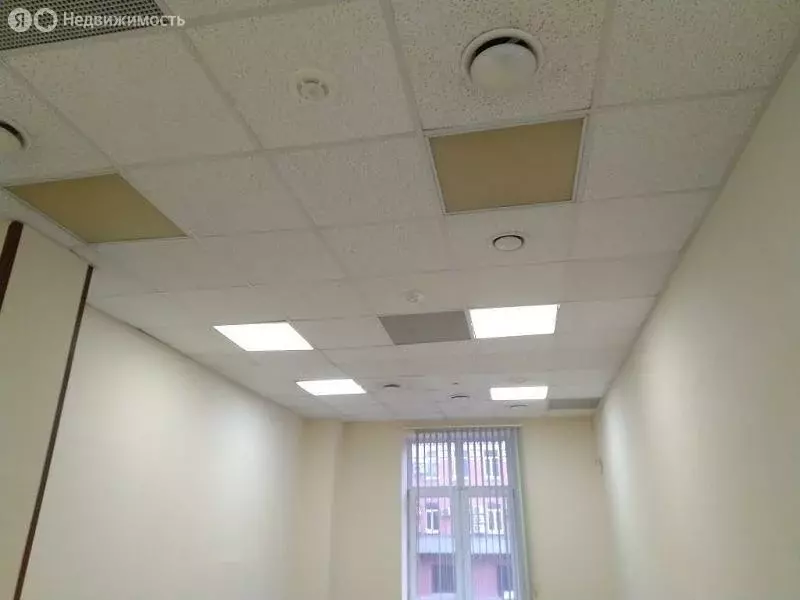 Офис (30.3 м) - Фото 1