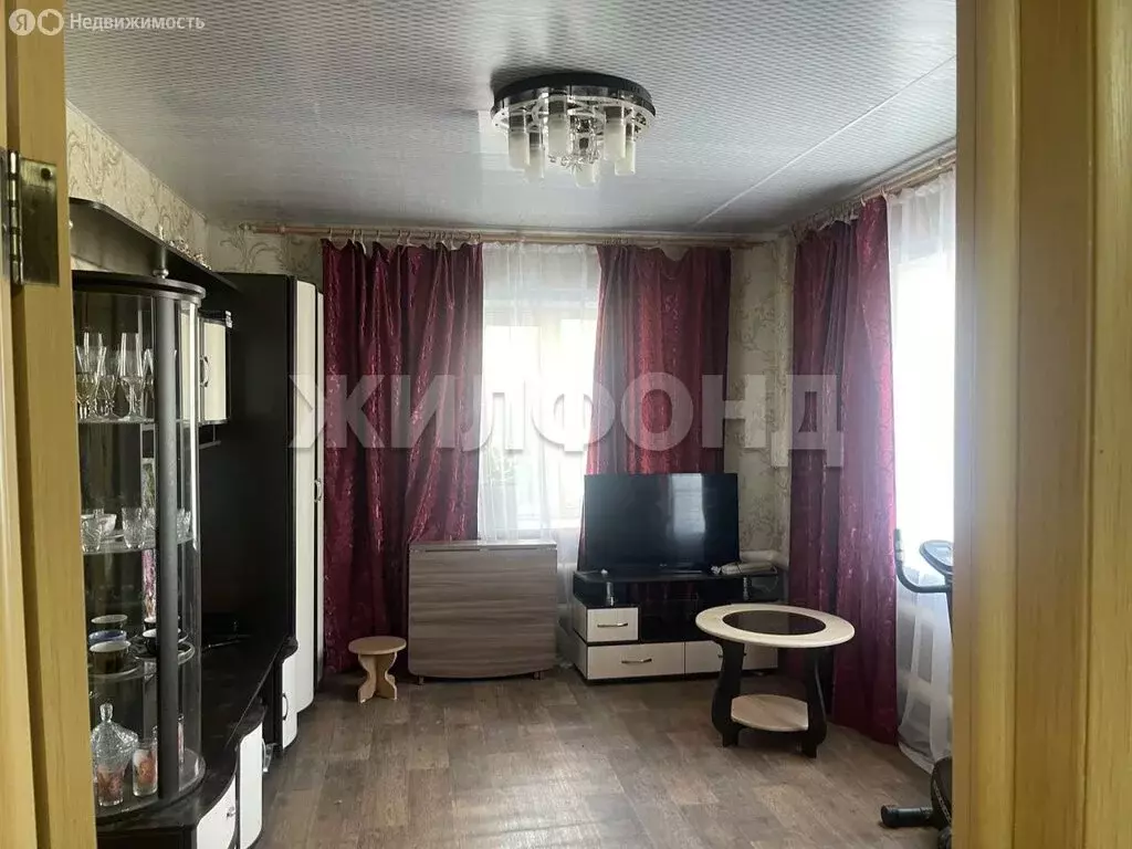 3-комнатная квартира: Восход, Новая улица, 5 (51.1 м) - Фото 2