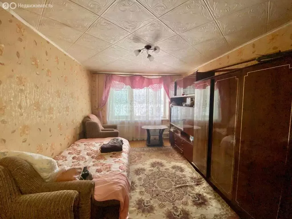 2-комнатная квартира: село Горелое, Новая улица, 34Б (47.9 м) - Фото 2