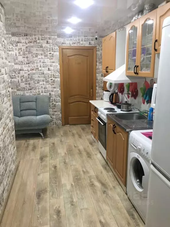 Комната Хакасия, Абакан ул. Пушкина, 98 - Фото 2