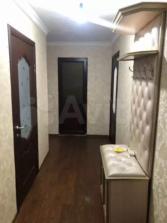 2-к. квартира, 45,5 м, 6/6 эт. - Фото 0