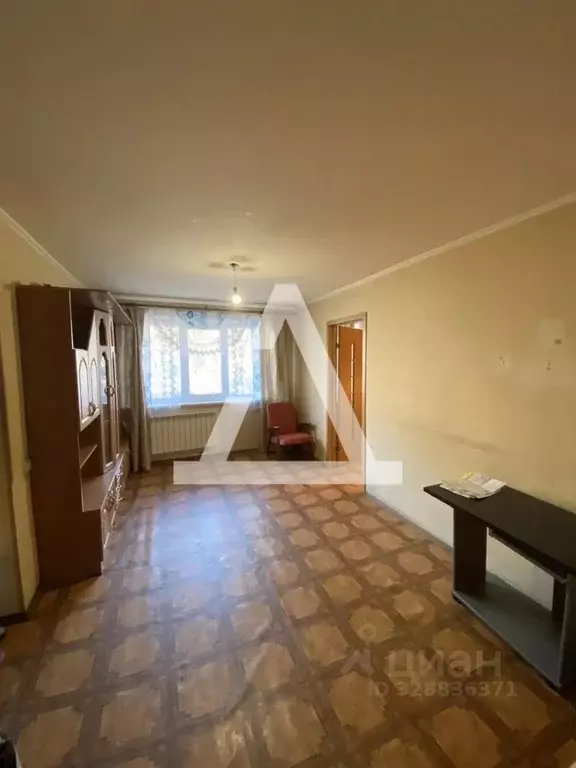 2-к кв. Самарская область, Самара ул. Авроры, 189 (48.0 м) - Фото 2