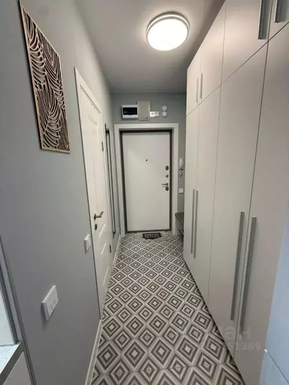 Студия Москва Производственная ул., 17 (22.0 м) - Фото 2