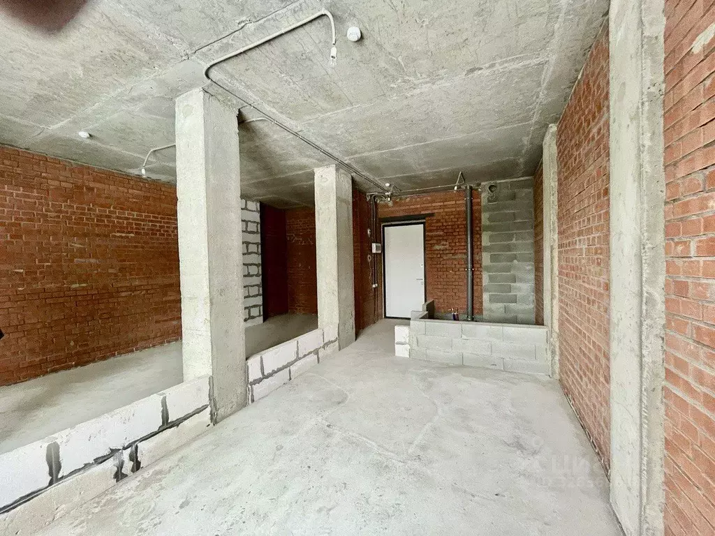 1-к кв. Санкт-Петербург Ремесленная ул., 15 (44.6 м) - Фото 2